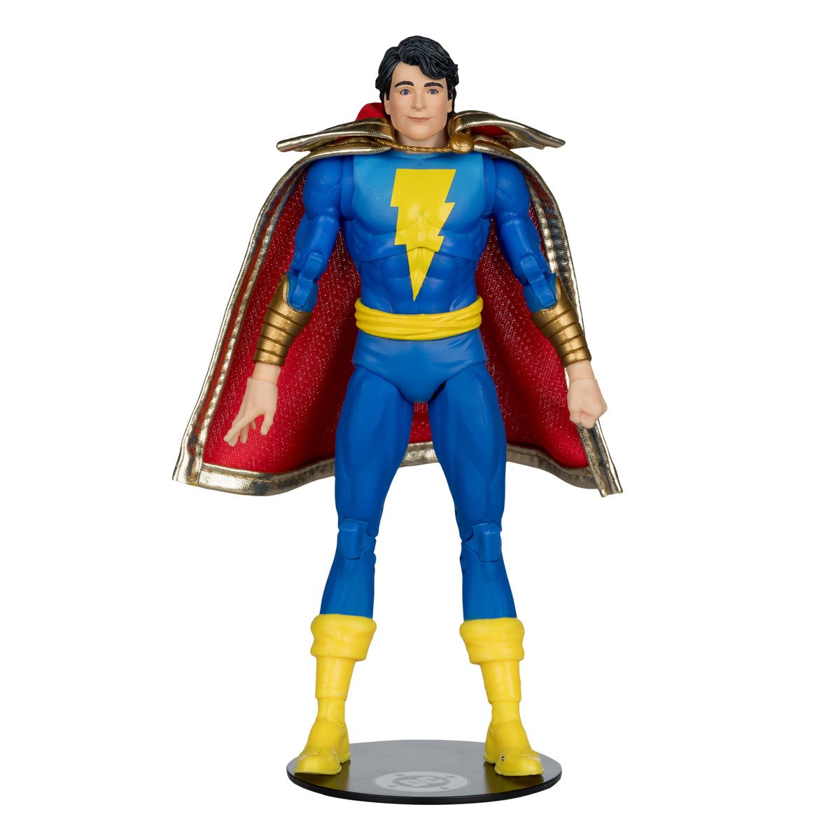 Shazam Freddy Freeman CE