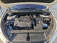 Hyundai Tucson 2016 ID : V007791