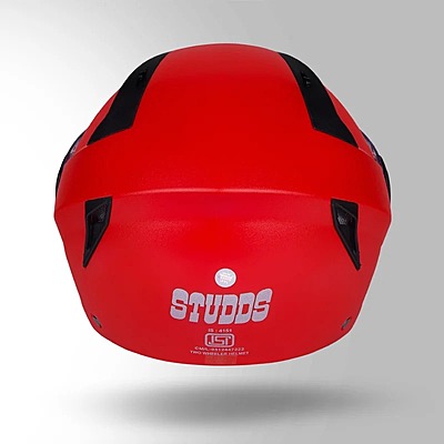 VOGUE ECO RED C/V 580 MM (L)