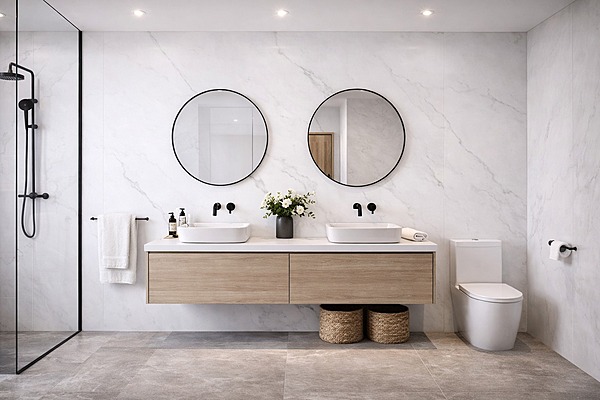 LAMINA DE PVC - KL8160