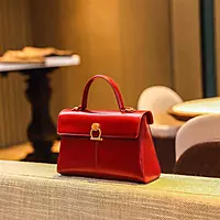 RETRO HANDBAG