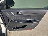 Hyundai Tucson 2016 ID:V006951