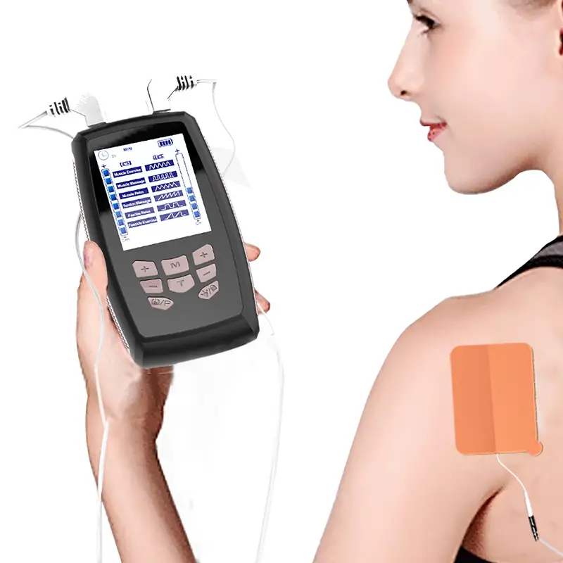 TENS Pulse Massage