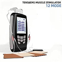 TENS Pulse Massage TENS Pulse Massage