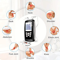 TENS Pulse Massage TENS Pulse Massage