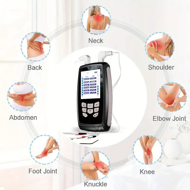 TENS Pulse Massage