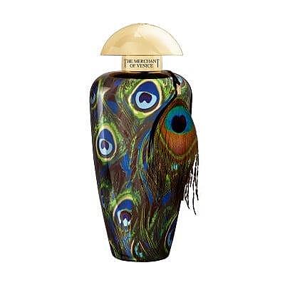 THE MERCHANT OF VENICE IMPERIAL EMERALD