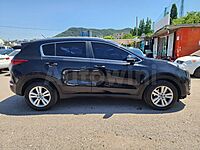 Kia Sportage 2016 ID: V037966