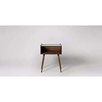 Tailor Bedside Table Tailor Bedside Table
