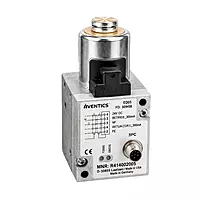 Aventics E/P pressure regulator - ED05/R414