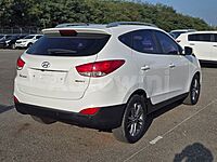 Hyundai Tucson 2015 ID: V971819