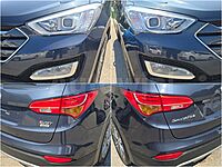 Hyundai Santa Fe 2015 ID : V325484