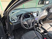 Hyundai Santa Fe 2015 ID: V407578