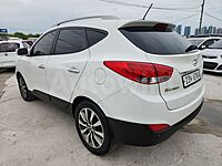 Hyundai Tucson 2012 (Techo Panorámico) ID: 321063