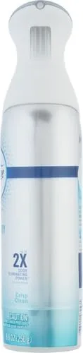 Febreze Air Mist Air Freshener Spray, Odor-Fighting Room Spray, Air Fresheners for Home and Bathroom and Kitchen