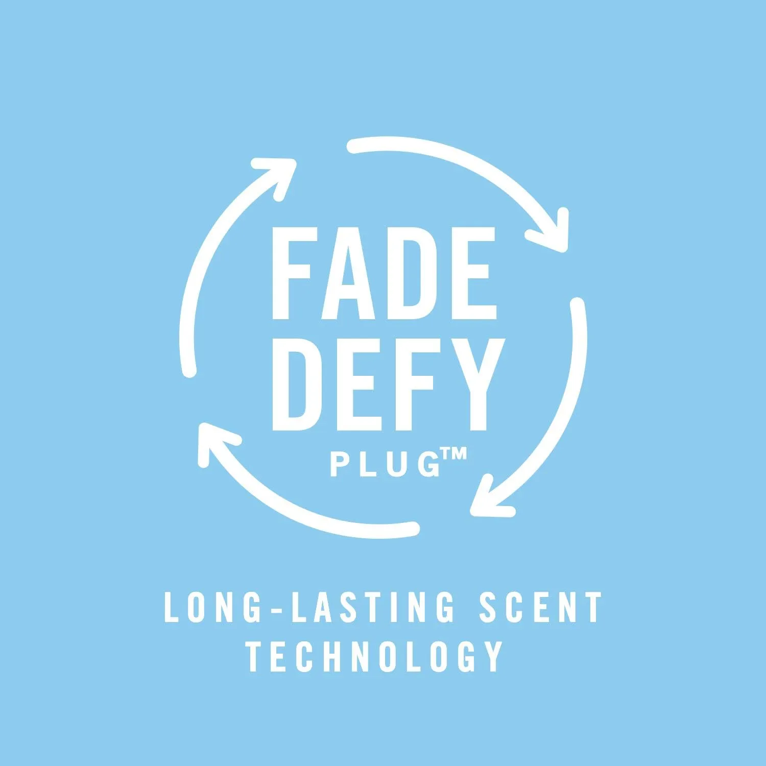 FEBREZE Plug-In Air Freshener Starter Kit