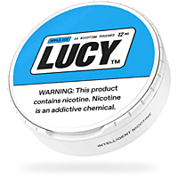 LUCY:LY 12MG APPLE ICE