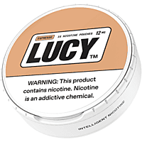LUCY:LY 12MG ESPRESSO
