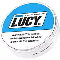 LUCY:LY 4MG APPLE ICE