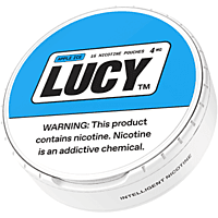 LUCY:LY 4MG APPLE ICE