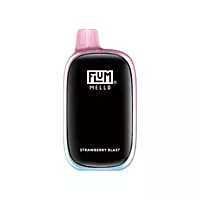 FM20K STRAWBERRY BLAST
