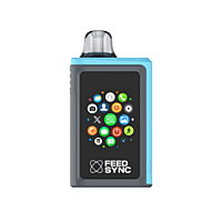 FEED SYNC:FS30K SUGAR TEDDY