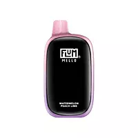 FM20K WATERMELON PEACH LIME