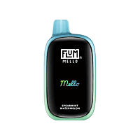 FM20K SPEARMINT WATERMELON