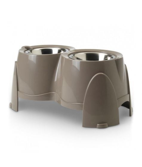 Savic Ergo Feeder 18CM Savic Ergo Feeder 18CM