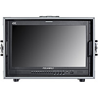 21.5" IPS Full HD 1920x1080 Carry-on Broadcast Director Monitor with 3G-SDI HDMI AV YPbPr P215-9HSD-CO
