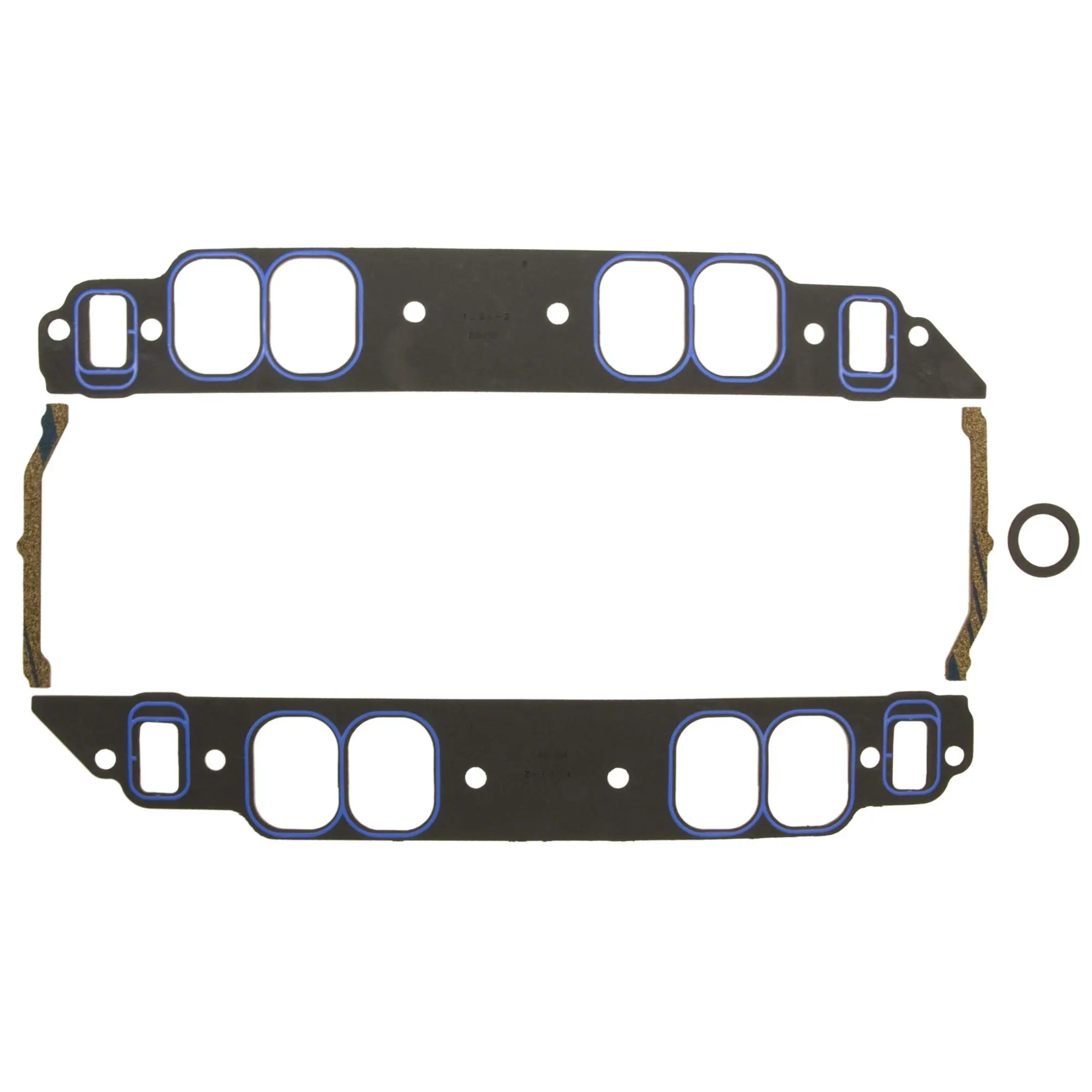 FEL-PRO 1281-2 Intake Manifold Gasket Set