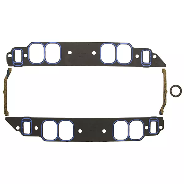 FEL-PRO 1281-2 Intake Manifold Gasket Set