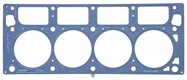 FEL-PRO 26192 PT Engine Cylinder Head Gasket for Chevrolet Silverado 2500 HD
