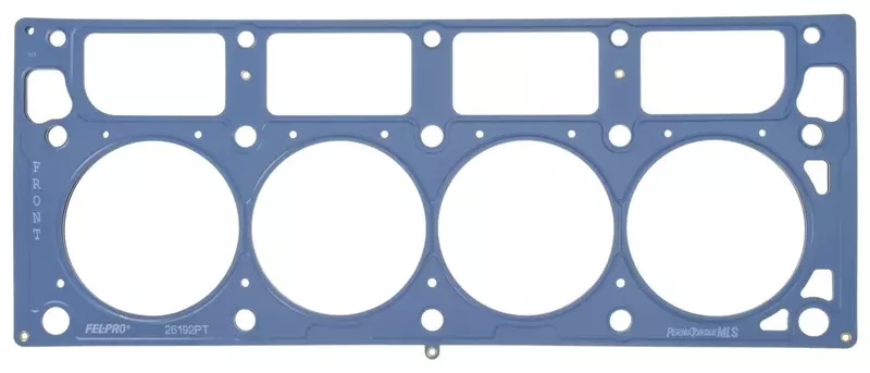 FEL-PRO 26192 PT Engine Cylinder Head Gasket for Chevrolet Silverado 2500 HD
