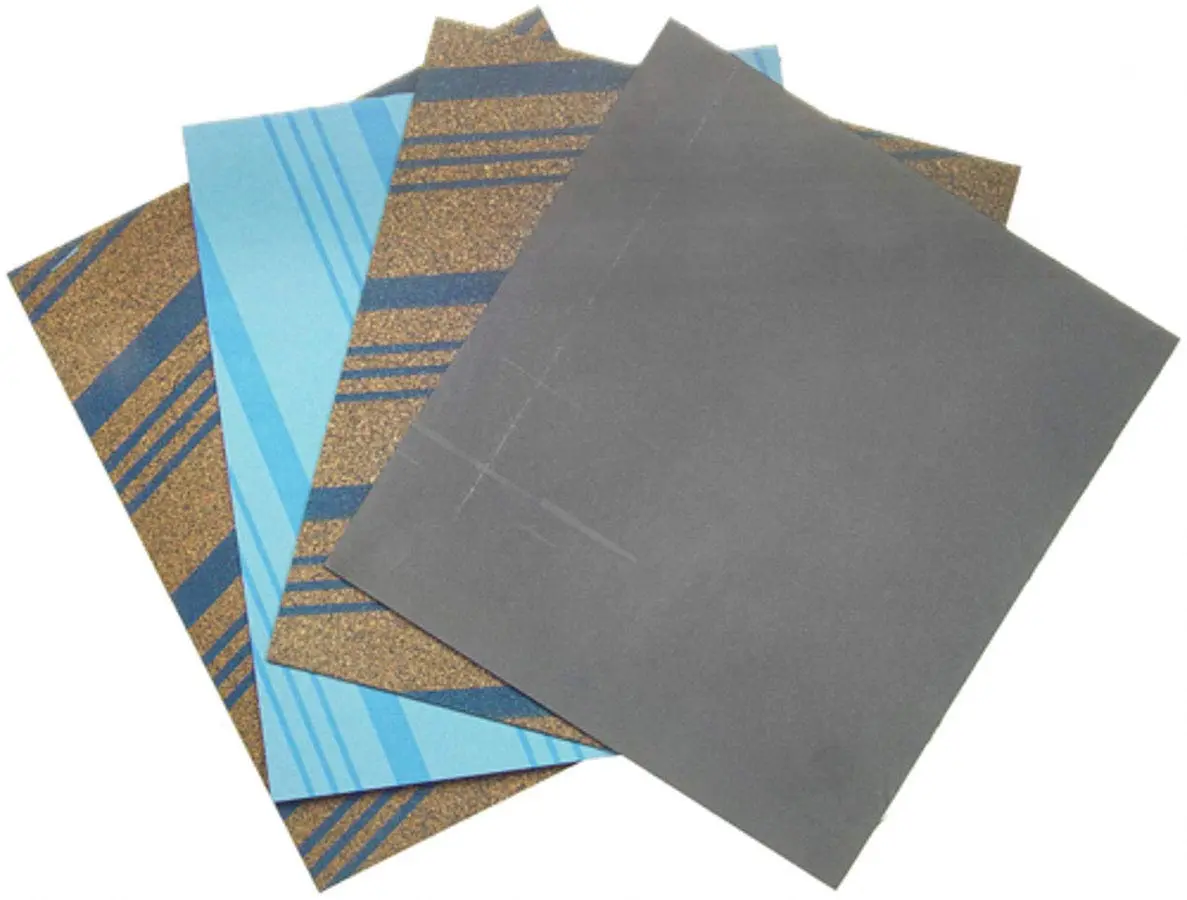DRiV FEL-PRO Gasket Making Material 3060 — Mechanic-Grade Sheets for DIY Gasket Repair