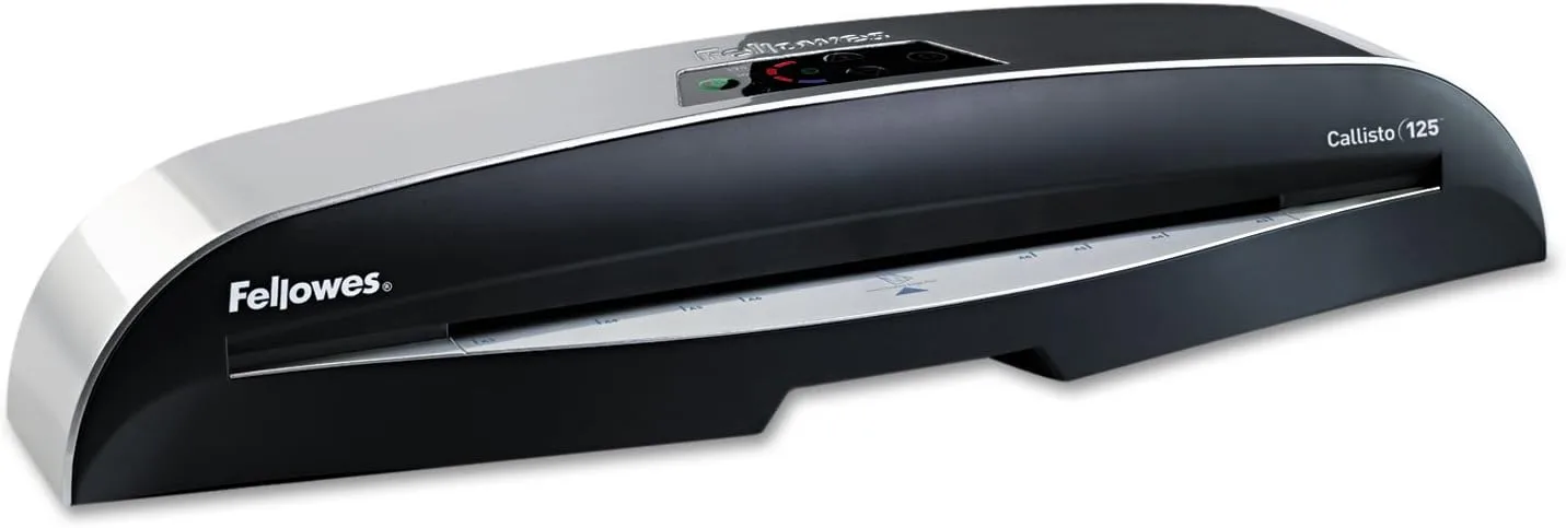 Fellowes 125 Thermal Laminator