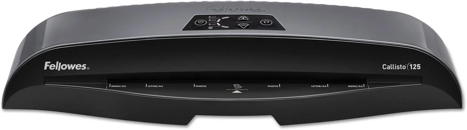 Fellowes 125 Thermal Laminator