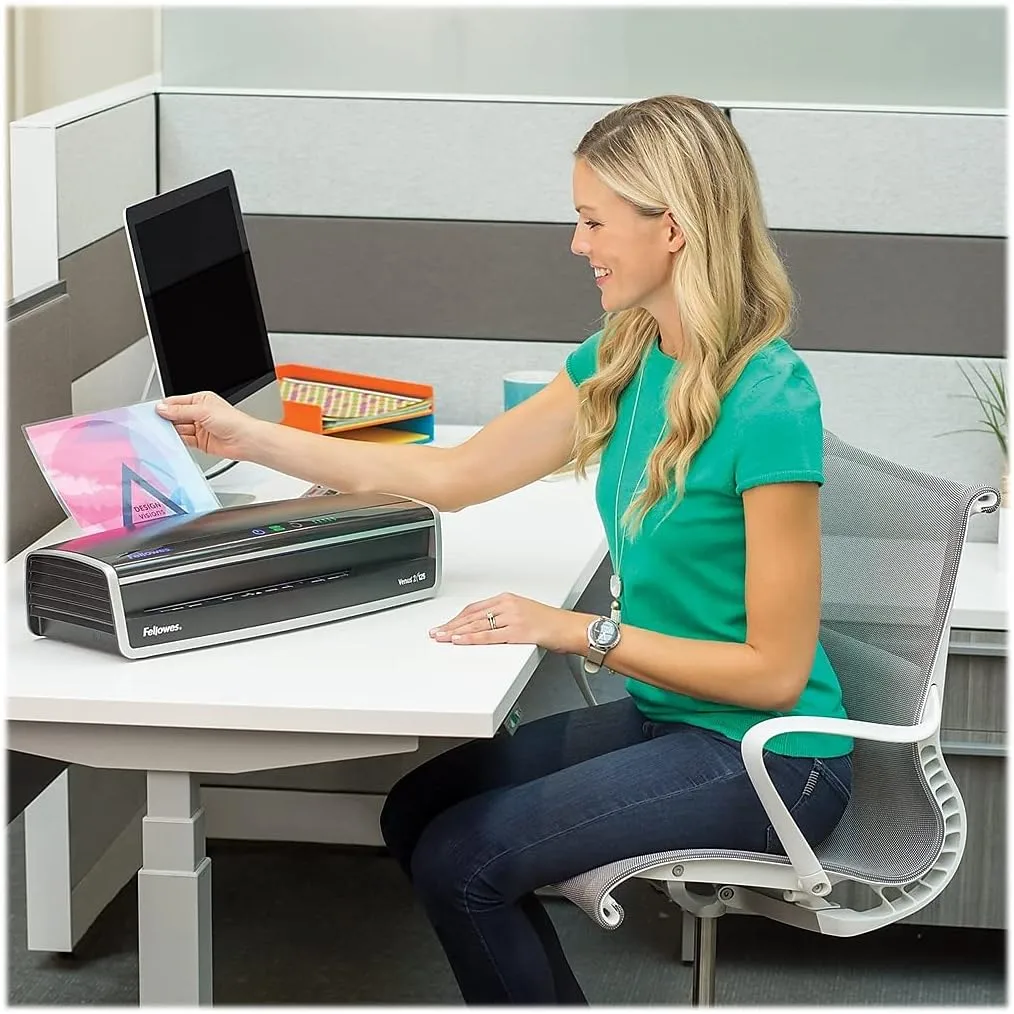 Fellowes 125 Thermal Laminator
