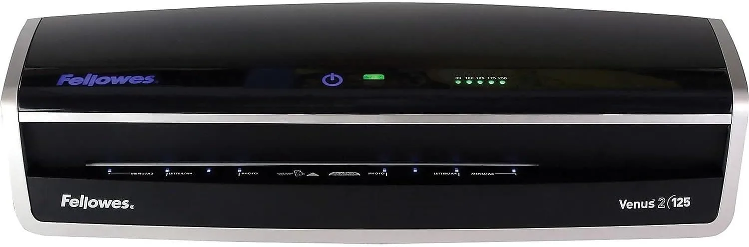 Fellowes 125 Thermal Laminator