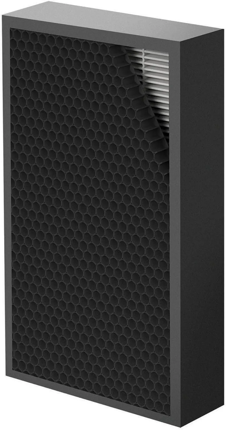 Fellowes AeraMax Pro AM2 Hybrid 1-3/4" Filter For AeraMax Pro AM2 Air Purifiers, Pack of 1