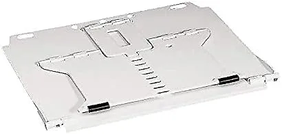 Fellowes Booklift Copyholder,Platinum (21100)