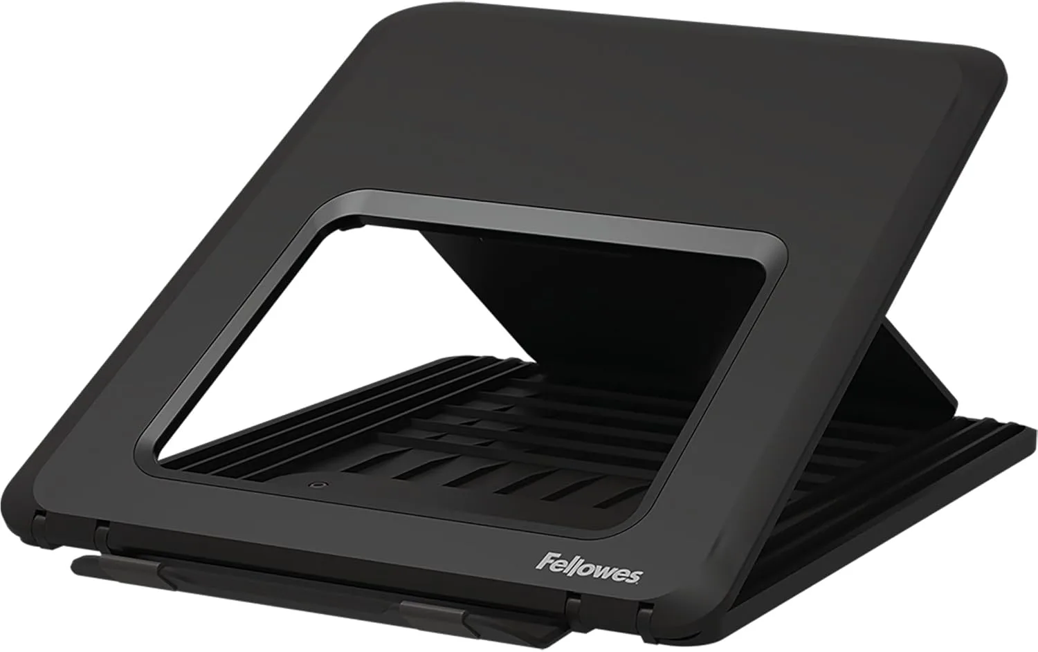 Fellowes Breyta Adjustable Laptop Stand, 12 Height Adjustments