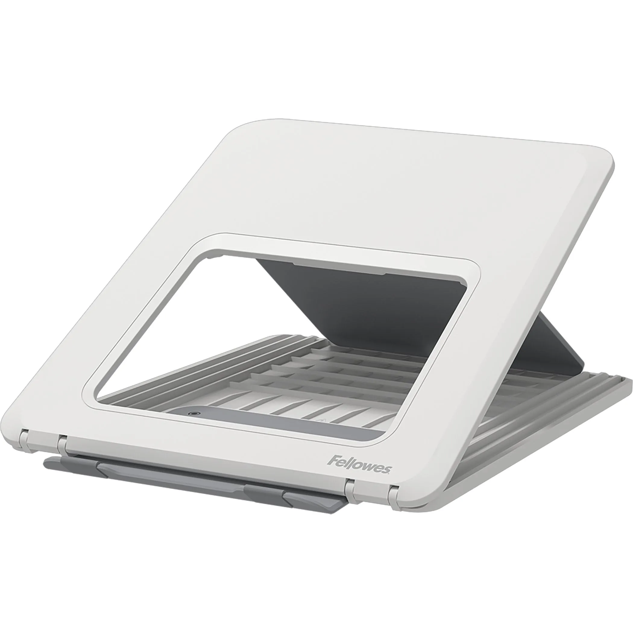 Fellowes Breyta Adjustable Laptop Stand, 12 Height Adjustments