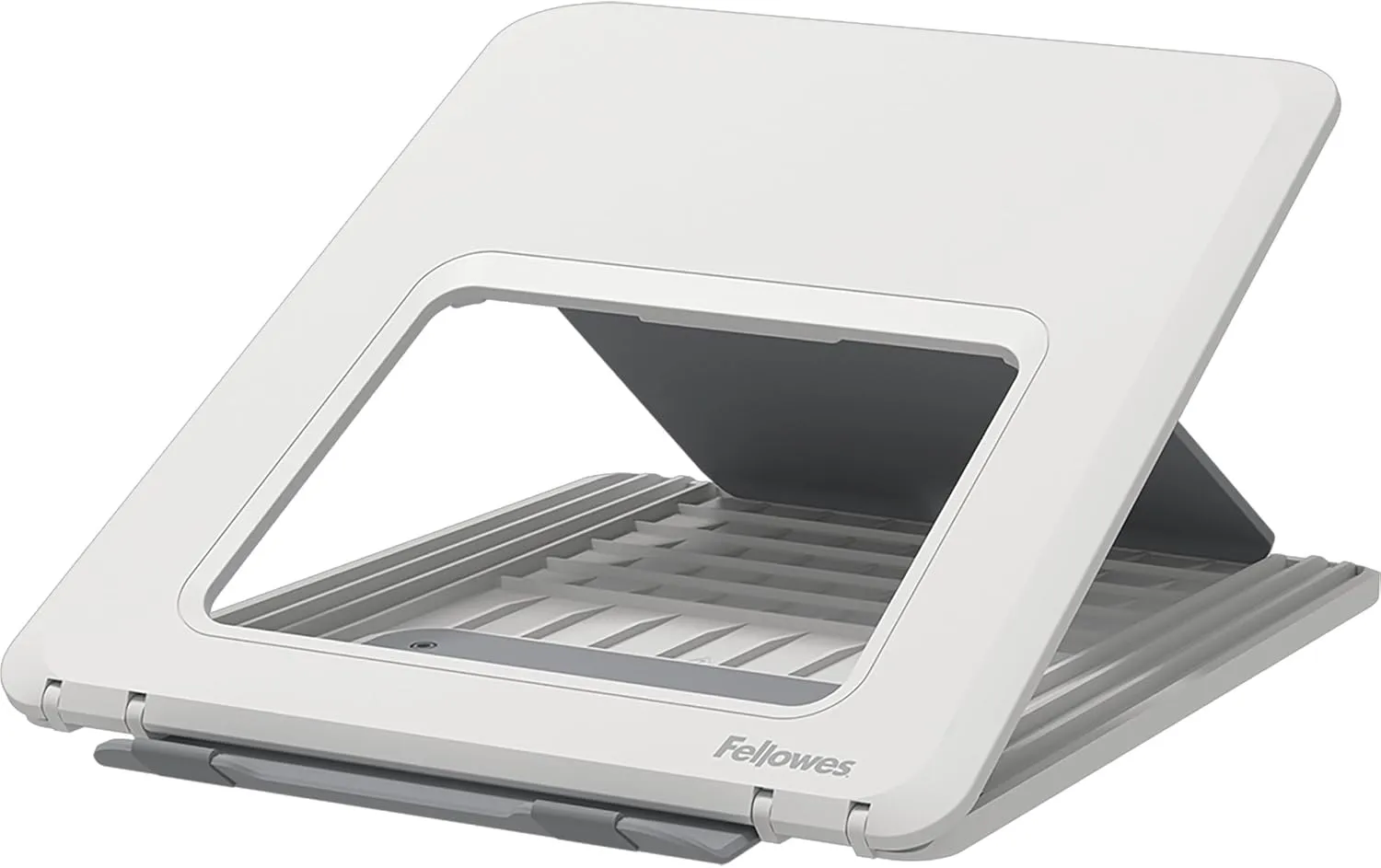 Fellowes Breyta Adjustable Laptop Stand, 12 Height Adjustments