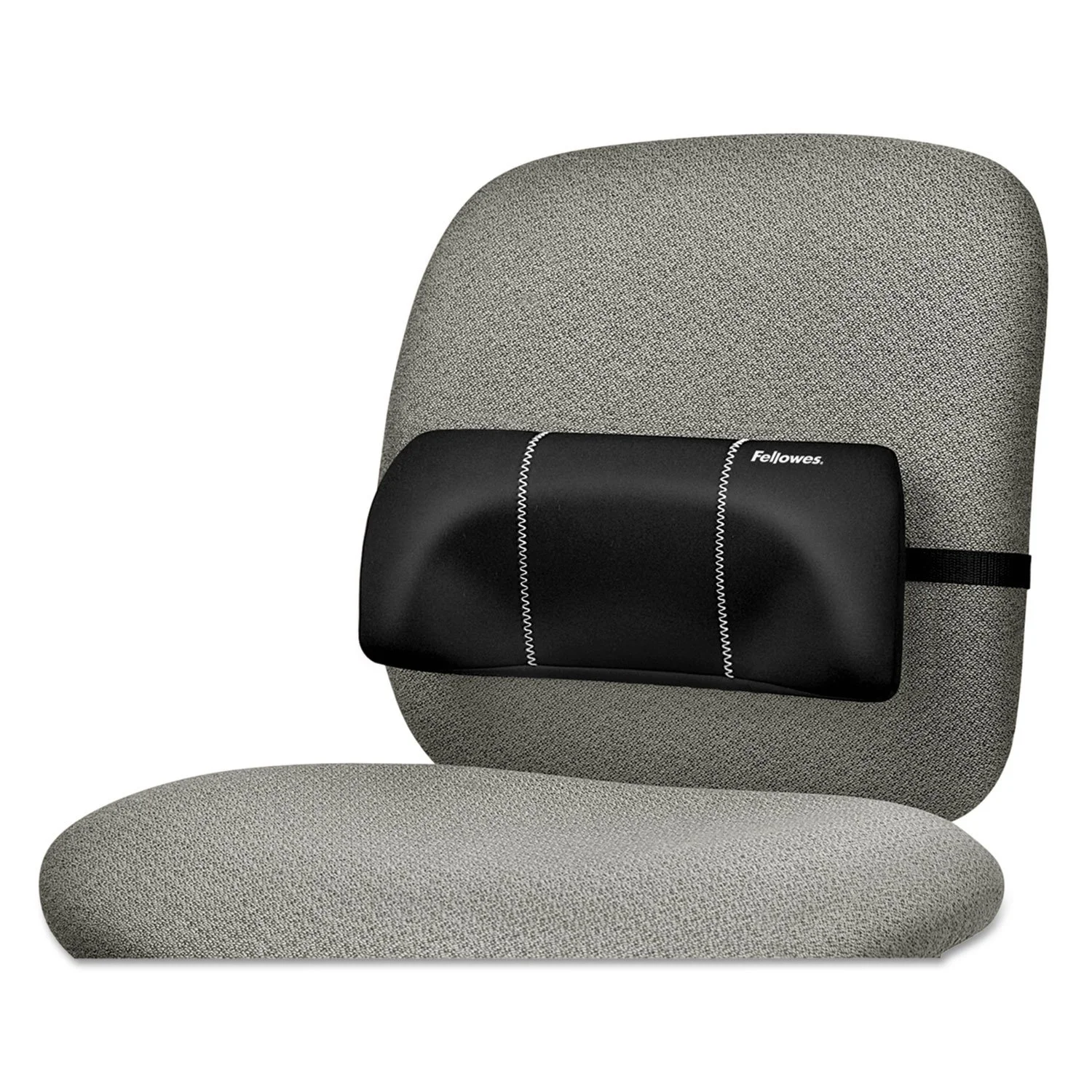Fellowes Lumbar Back Support
