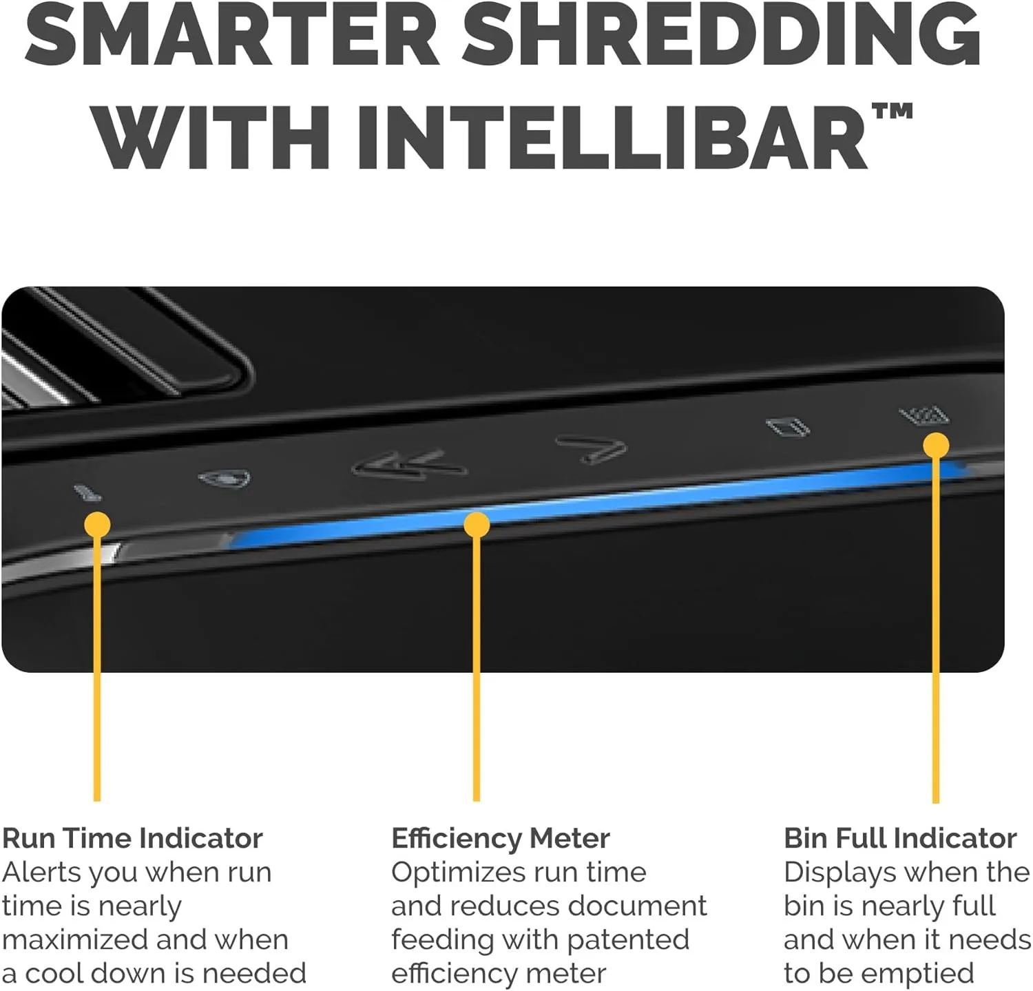 Fellowes LX 220 100% Jam Proof Micro-Cut 20-Sheet Shredder, Black, 5015401
