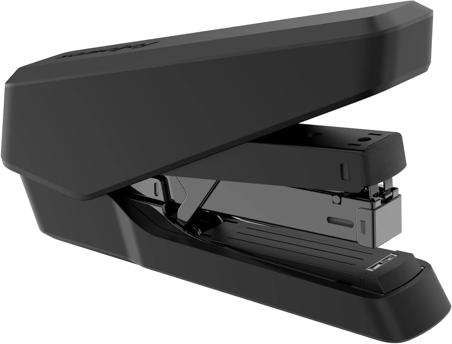 Fellowes 5014601 LX870 40-Sheet Easypress Full-Strip Stapler - Black