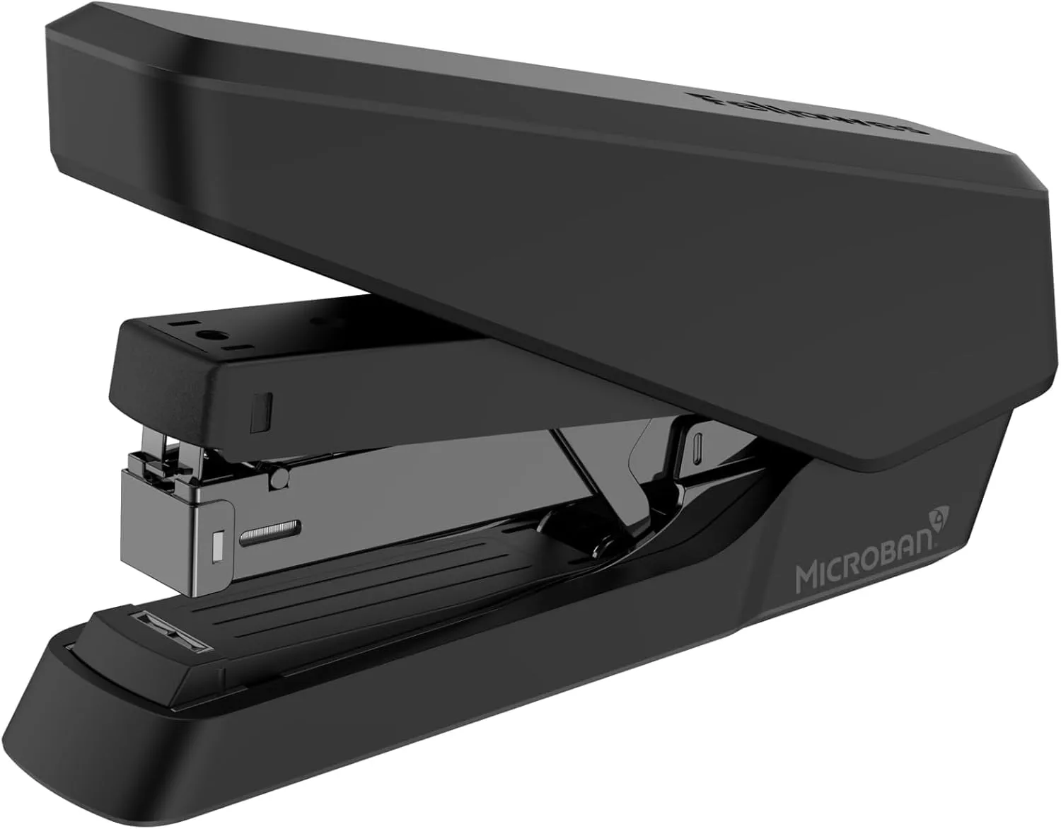Fellowes 5014601 LX870 40-Sheet Easypress Full-Strip Stapler - Black
