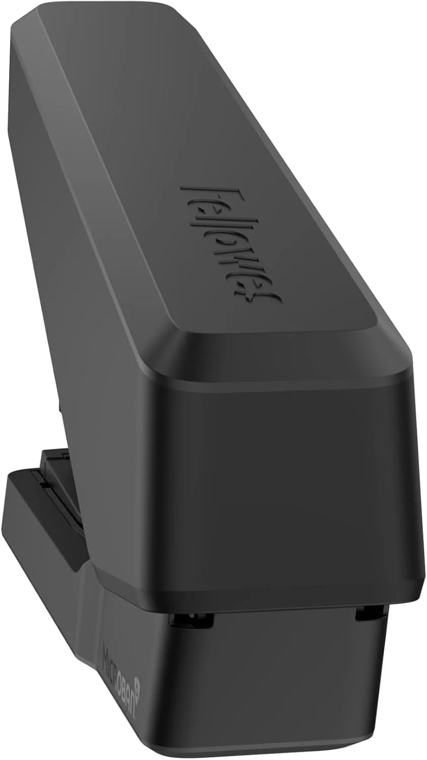 Fellowes 5014601 LX870 40-Sheet Easypress Full-Strip Stapler - Black