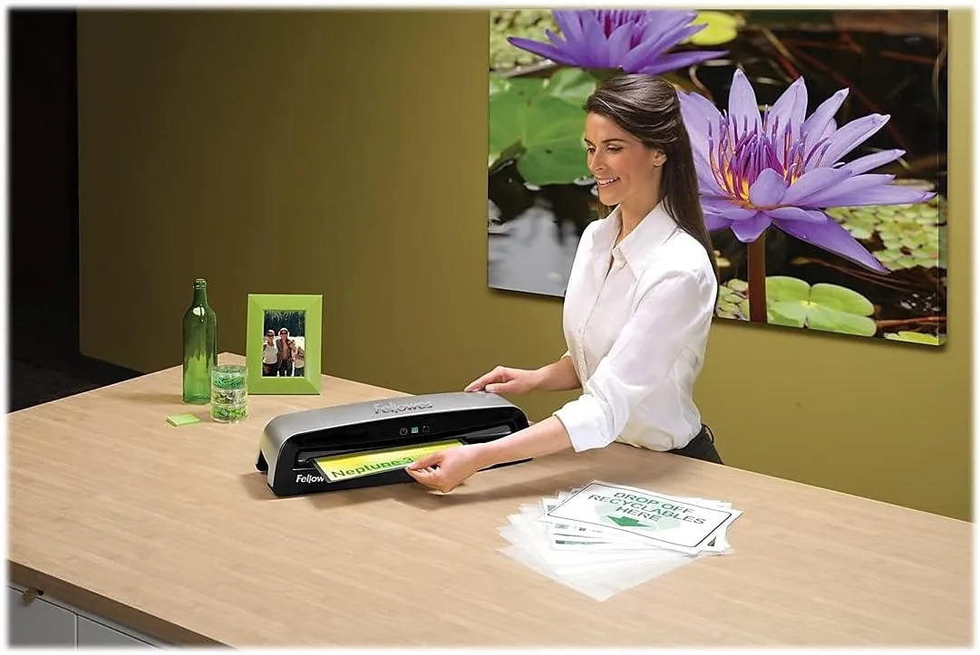 Fellowes 125 Thermal Laminator